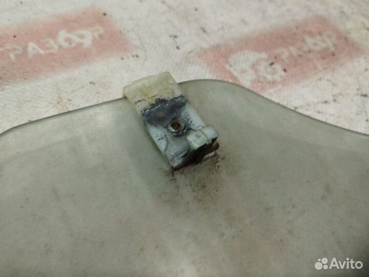 Стекло двери переднее левое Chevrolet Aveo T250