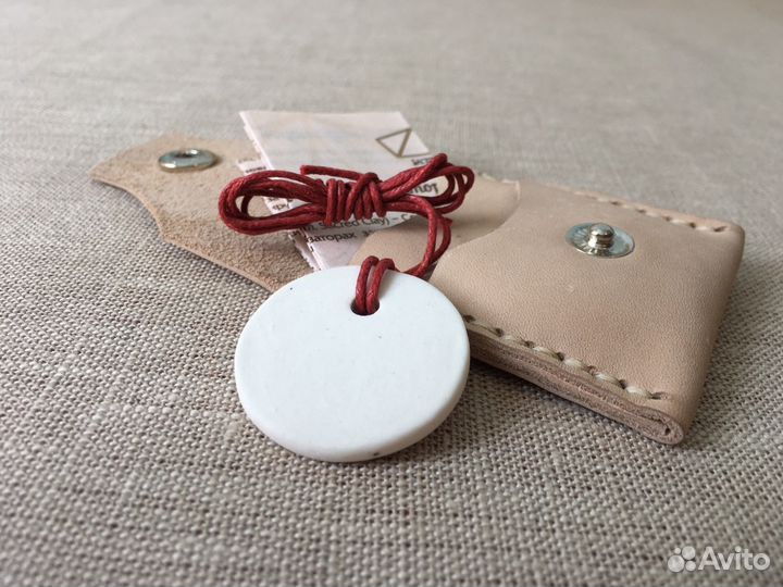 Медальон гармонизатор