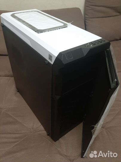 Пк без видеокарты