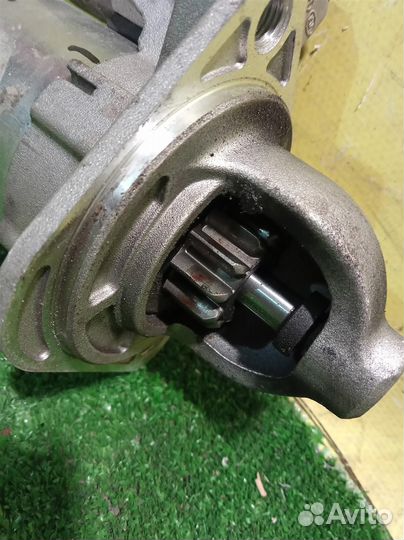 Стартер Hyundai Creta GS 2015