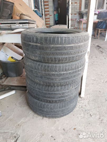Cordiant Sport 2 195/55 R15