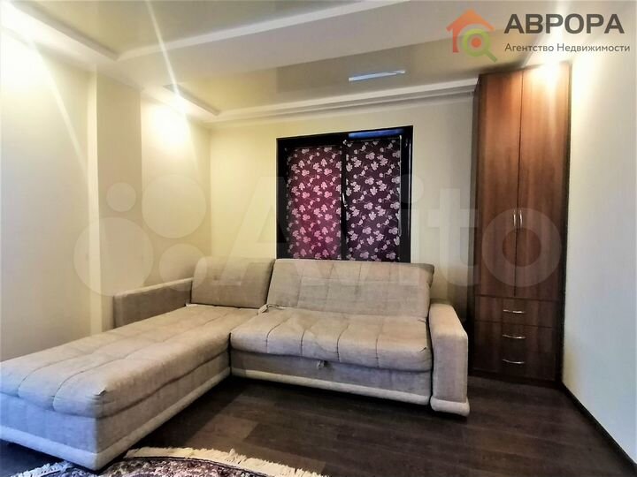 2-к. квартира, 58,9 м², 12/14 эт.