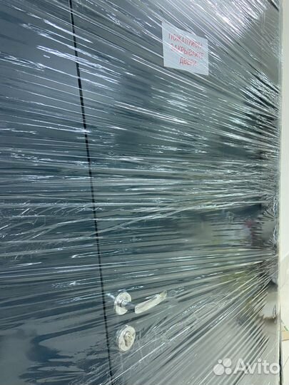 Дверь входная