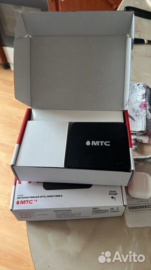 Приставки Zte b 866, dv 8235 цифровое тв