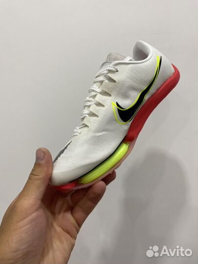 Шиповки nike air zoom maxfly