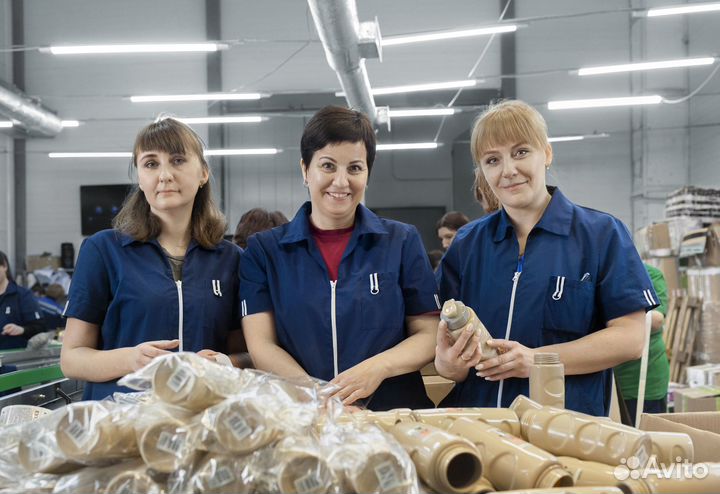 Комплектовщик упаковщик