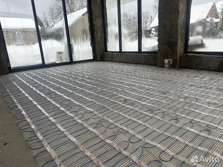 Электрик. Электромонтажные работы любой сложности