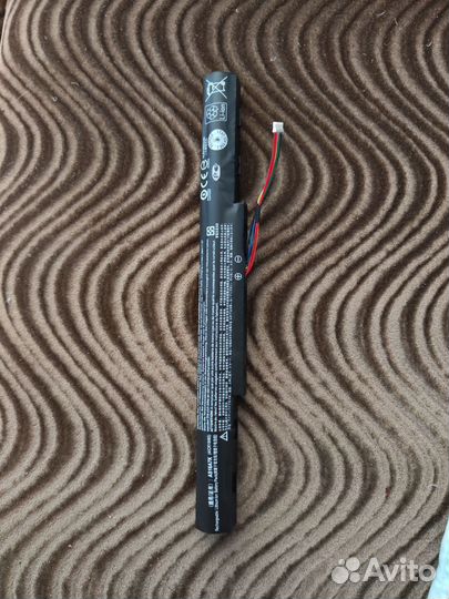 Аккумулятор для ноутбука Acer Aspire