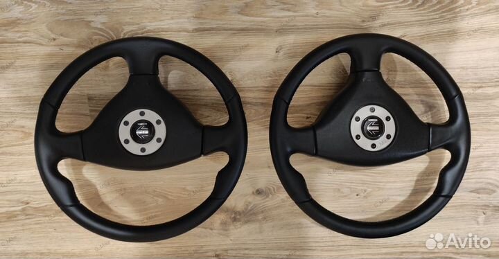 Руль Momo Mitsubishi Lancer Evolution / Cedia