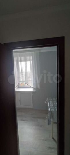 1-к. квартира, 28 м², 4/9 эт.