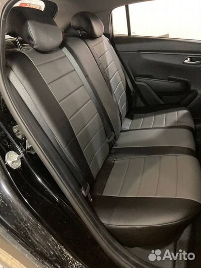 Модельные чехлы