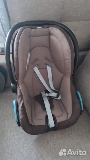 Автолюлька от 0