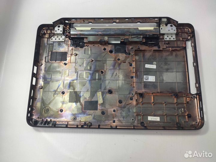 Поддон для Dell Inspiron N5050