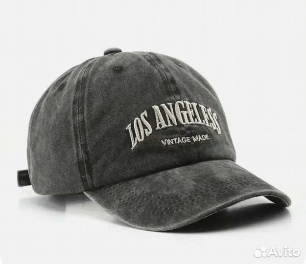 Кепка бейсболка