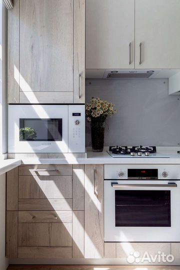 Кухонный гарнитур от производителя