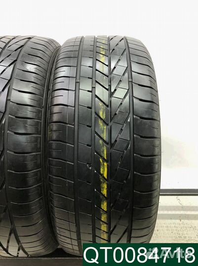 Goodyear Excellence 255/45 R20 96P