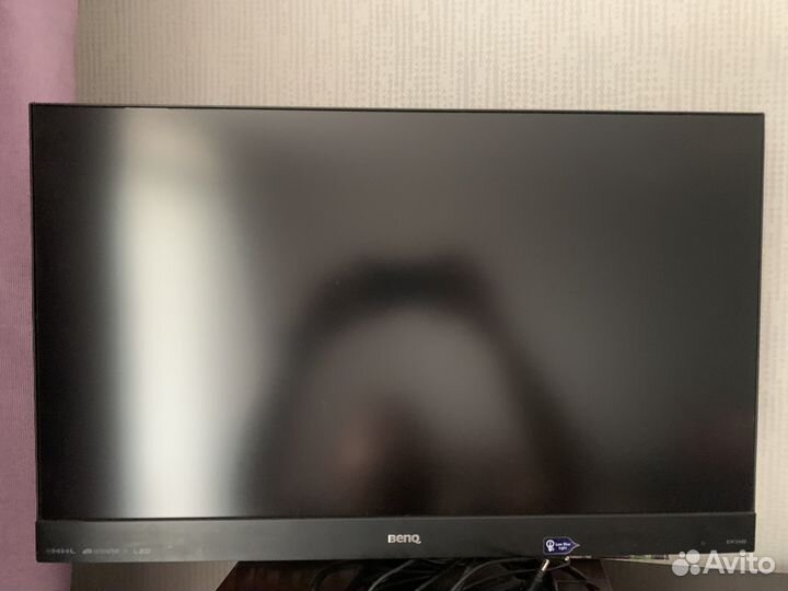 Монитор Benq 24