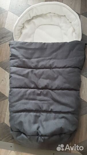 Коляска 2 в 1 farfello