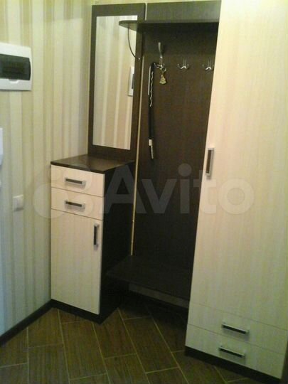 1-к. квартира, 32 м², 3/5 эт.