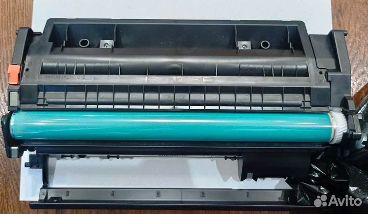 Картридж Hewlett-Packard 80A (CF280A)