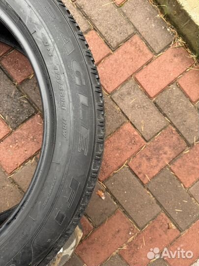 Goodyear Eagle F1 Asymmetric 275/45 R21