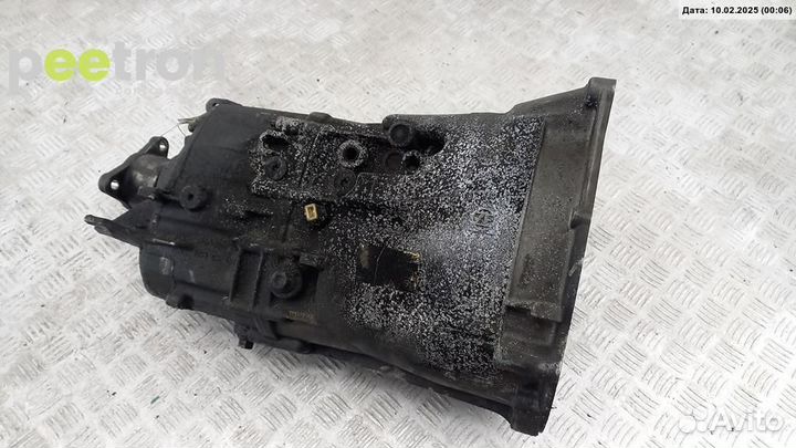 Б/У Б/У кпп 5-ст. механическая zf 153401146 BMW