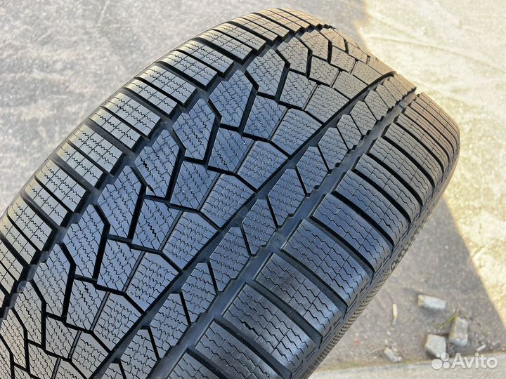 Continental WinterContact TS 860 S 285/35 R22 106W