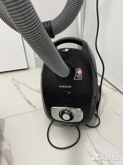 Пылесос бу samsung