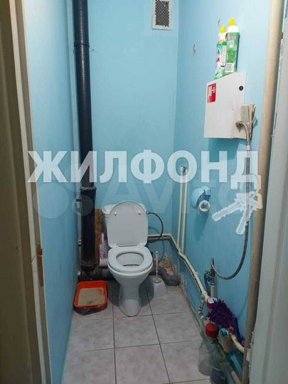 2-к. квартира, 61,2 м², 2/9 эт.