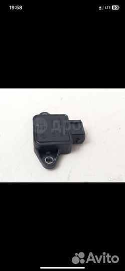 Chery amulet a15 датчик дросельной заслонки