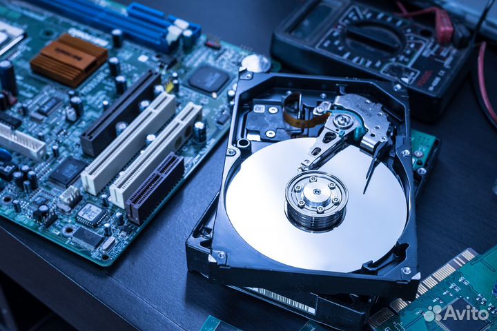 Компьютерный мастер