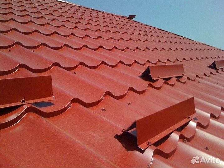 Снегозадержатели