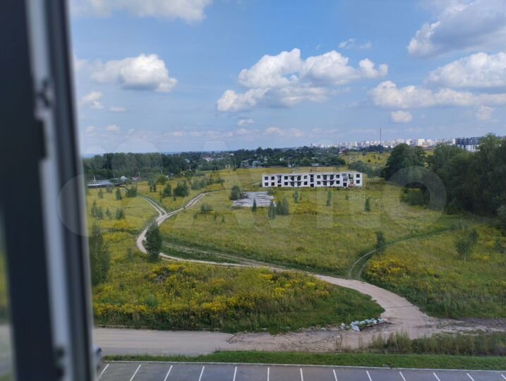 1-к. квартира, 37 м², 6/10 эт.