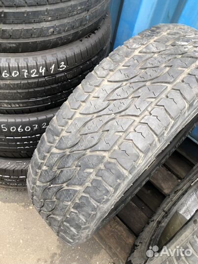 Bridgestone Dueler A/T 697 225/75 R16 103S