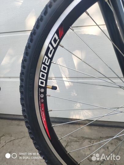 Comanche tomahawk 26