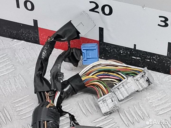 Проводка (жгут проводов) для Lexus RX 2 (XU30)