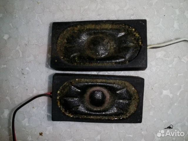 Динамики DNS MB50IA1