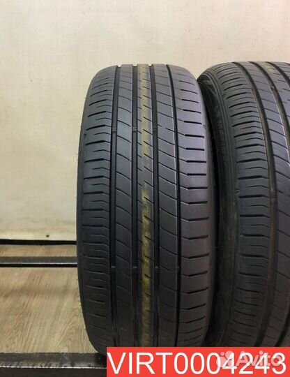 Dunlop Le Mans V 225/45 R18 95W