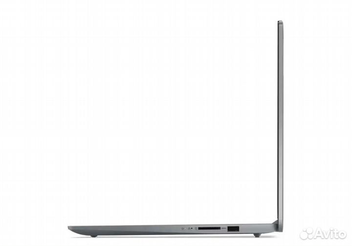 Ноутбук Lenovo IdeaPad Slim 3 14