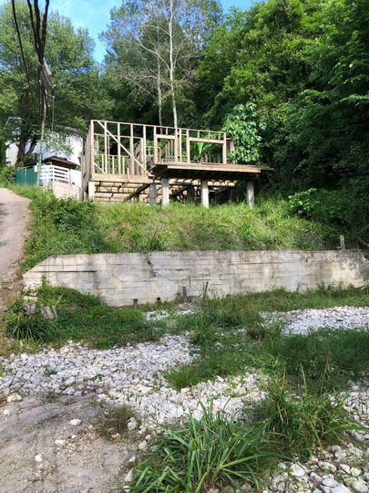 Участок 4 сот. (СНТ, ДНП)