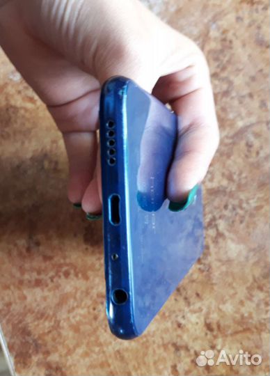 HONOR 7 Lite, 2/16 ГБ