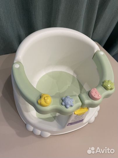 Стульчик для купания
