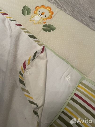 Матрас на пеленальный столик