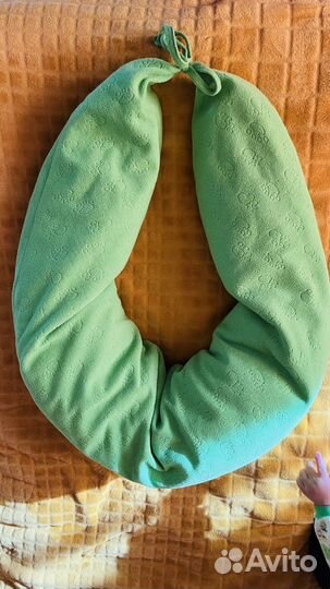 Подушка для беременных