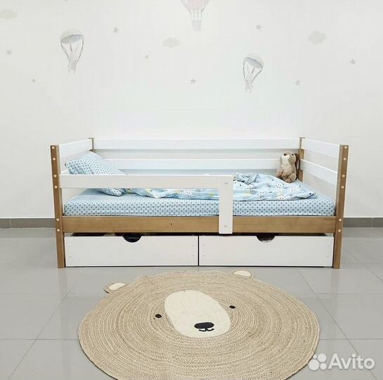 Детская кровать от производителя
