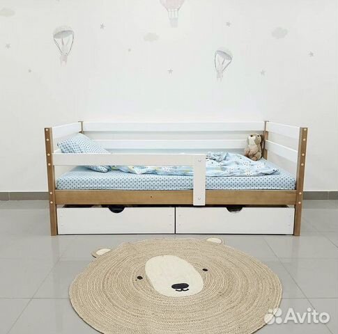 Детская кровать от производителя