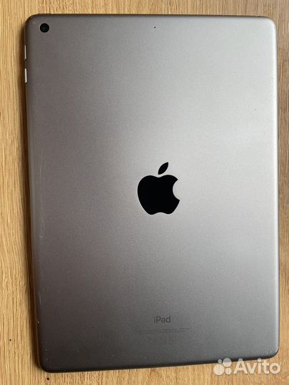 iPad 2018 32gb