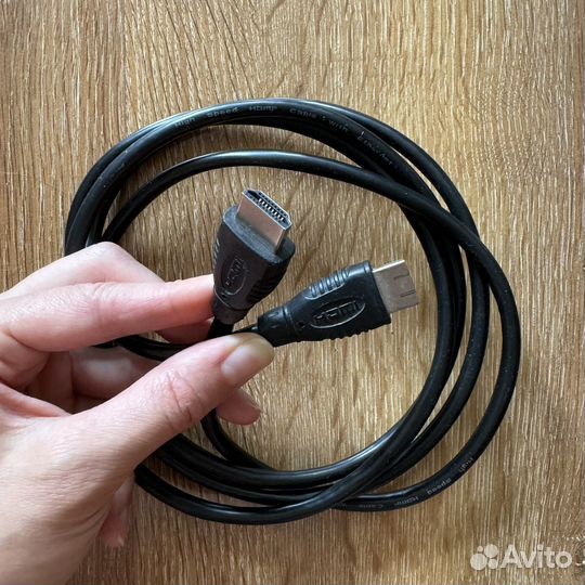 Кабель usb, lightning, micro B, hdmi, type G (UK)