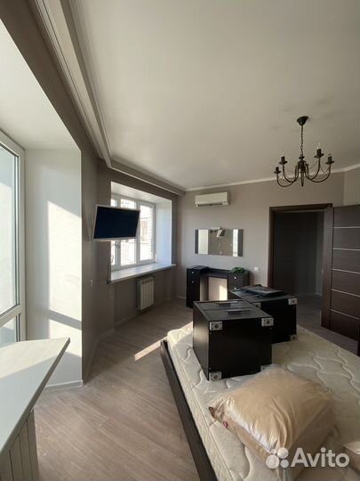 Шпаклевка стен