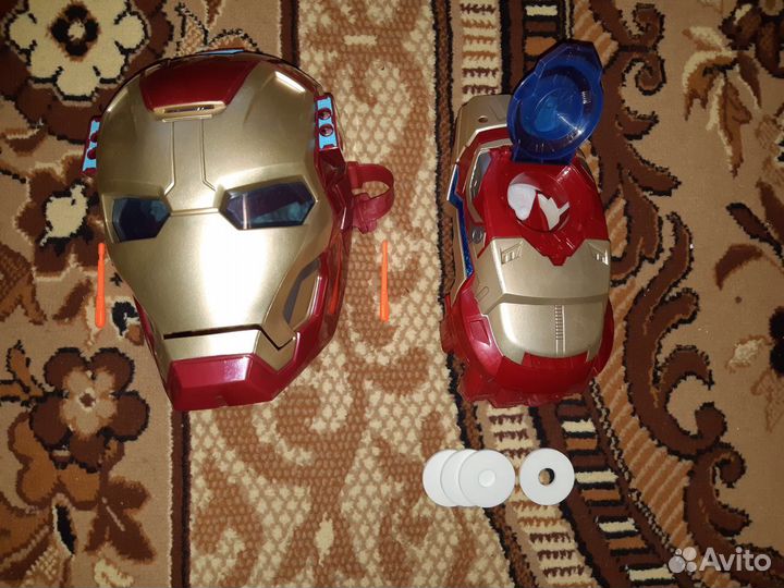 Игровой детский комплект 